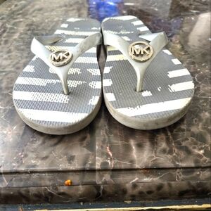 Michael Kors Flip Flops